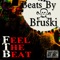 Storm Warning (feat. Ty Bru & Ed E. Ruger) - Beats By Bruski lyrics