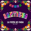 La Fiesta No Para - EP