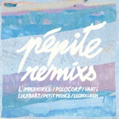 Les bateaux (Polocorp Remix) artwork