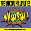 The Corona Sessions Vol. 2 (Wham Bam) - Single album lyrics, reviews, download