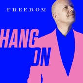 Hang On (2021 Radio Edit) artwork