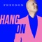 Hang On (2021 Radio Edit) artwork