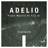 Piano Mantra At 432 Hz Capitulum I artwork