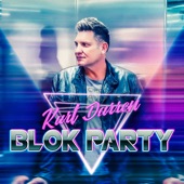 Blok Party artwork