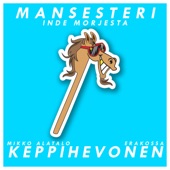 Keppihevonen (feat. Mikko Alatalo & Erakossa) artwork