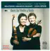 Mozart, W.A.: Duos for Violin and Viola - K. 423, 424 - Spohr, L.: Duo for Violin and Viola, Op. 13 album cover