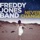 Freddy Jones Band-Those Diamonds