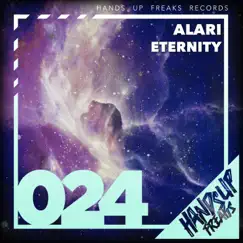 Eternity (Remixes) by Alari album reviews, ratings, credits