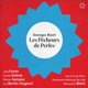 BIZET/LES PECHEURS DE PERLES cover art