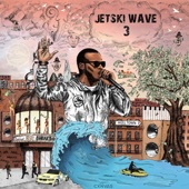 Jetski Wave 3 artwork