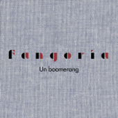 Un boomerang - Fangoria