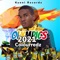 Team Jamaica x Colourredz - Colourredz lyrics