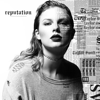 Taylor Swift - Look What You Made Me Do artwork