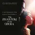 The Phantom of the Opera (Original Motion Picture Soundtrack) album cover