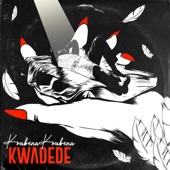 Kwadede artwork