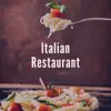 Italian Restaurant - Cafe Bossa Del Sol album lyrics, reviews, download