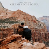 Keep Me Close to You (Radio Edit) artwork