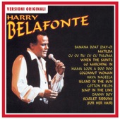 Harry Belafonte - Banana boat (Day - O)