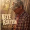 Beach Buzz - Nate Kenyon lyrics