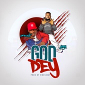 God Dey (feat. Joeyclassik) artwork