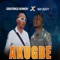 Akugbe (feat. RayJeezy) - Greatkings I Konkon lyrics