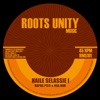 Haile Selassie I - Single