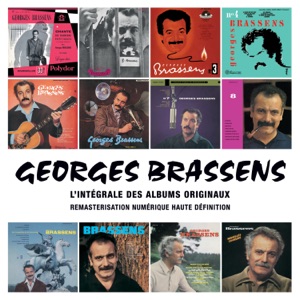 Intégrale Des Albums Originaux