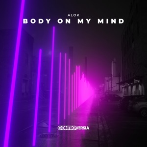Alok - Body on My Mind - Line Dance Musik