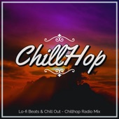 Lofi Beats & Chill Out - Chillhop Radio Mix artwork