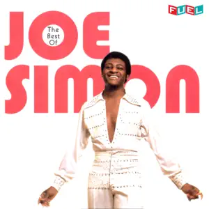 Joe Simon