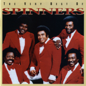 The Very Best of the Spinners - The Spinners