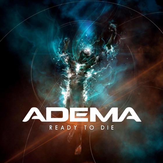 Cover artwork for Ready To Die