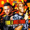Fode a Bucetinha (feat. Mc GW) [Remix] song lyrics
