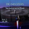 Big Masters - Campeones (Instrumental)