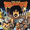 200 Motels - 50th Anniversary (Original Motion Picture Soundtrack), 2021