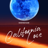 California Love (feat. JENO) artwork