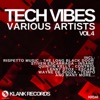 Tech Vibes Vol4, 2018