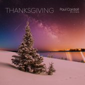 Thanksgiving - Paul Cardall