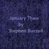 January Thaw - Single album lyrics, reviews, download