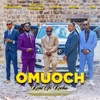 OMUOCH (feat. Dezian, Musa Kiama & Ohms Law Montana) - Single