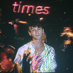 TIMES cover art