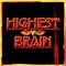 Highest Brain (feat. Vogt Ulta Beats) - Without Moral Beats lyrics