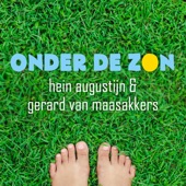 Onder de Zon artwork