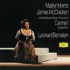 Bizet: Carmen, WD 31 album lyrics, reviews, download