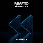 Krafted: Re-Wind #04 (DJ Mix) artwork