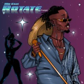 Rotate (Freestyle) artwork