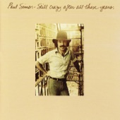 Paul Simon - Gone at Last