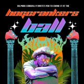 Bilmuri Presents: The Hog Crankers Ball (Live) [Live] artwork