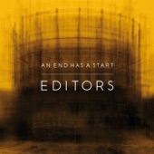 Editors - Smokers Outside the Hospital Doors