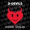 The 6th Gate (Dance with the Devil) [A Cappella] artwork